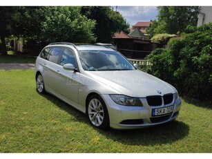 BMW 320d Touring