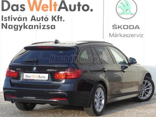 BMW 320d xDrive 202e.km!