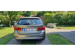 BMW 320d xDrive Advantage (Automata)