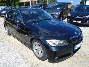 BMW 320i JÓ ÁLLAPOT!