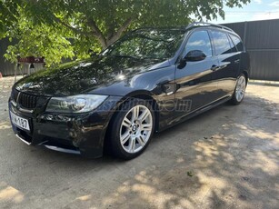 BMW 320i Touring M Packet