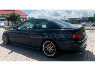 BMW 323 2.5 24V