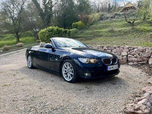 BMW 325i E93