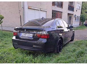 BMW 330 XD M packet