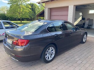 BMW 520d EfficientDynamics