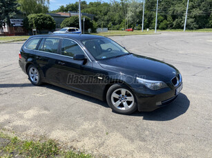 BMW 520d Touring (Automata)