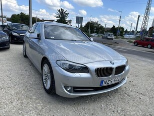 BMW 525d (Automata) MAKULÁTLAN ÁLLAPOT!