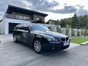 BMW 525d Touring (Automata)