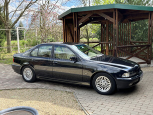 BMW 528 2.8 24V E39