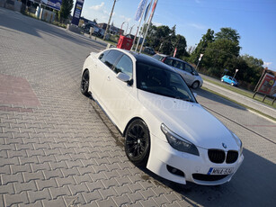 BMW 530 3.0 24V