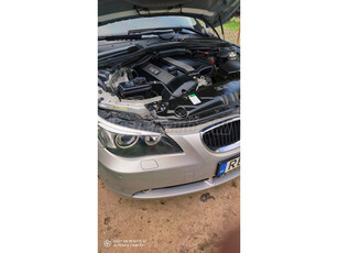 BMW 530 3.0 24V