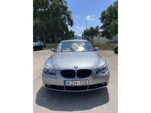 BMW 530d (Automata) tetőablak.comfort ülés.ülésfűtés/szellőztetés.bixenon.nagynavi.vonóhorog