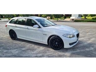 BMW 530d xDrive Touring (Automata)