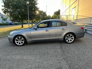 BMW 530i M54B30 LEGENDA! GYÜJTEMÉNYBE VALÓ LEINFORMÁLHATÓ KEVÉS KM-ES PÉLDÁNY!