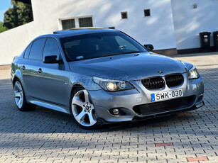 BMW 535d (Automata)