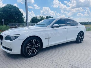 BMW 730d (Automata)