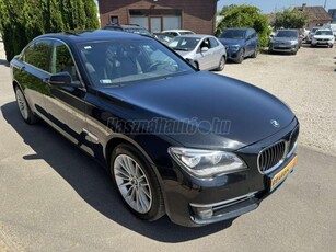 BMW 730d xDrive (Automata) SZ.KÖNYV LED BI-XENON HEAD UP KAMERA NAVIGÁCIÓ M PAKET FULL 212E KM