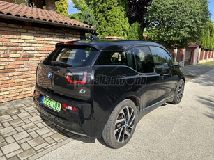 BMW I3 94Ah REX (Automata)