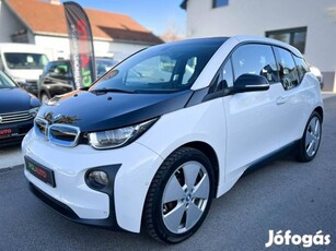 BMW I3 REX (Automata) 60AH REX! Kitűnő Állapot!