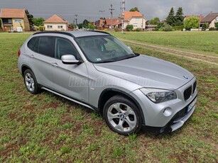 BMW X1 xDrive18d