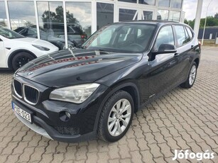 BMW X1 xdrive18d Bixenon.Sportülés.Radar.Ülésfűtés