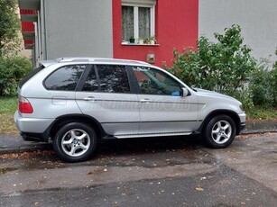 BMW X5 3.0