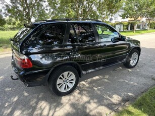 BMW X5 3.0d (Automata)