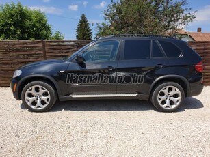 BMW X5 xDrive30d (Automata) 286 lóerős kivitel