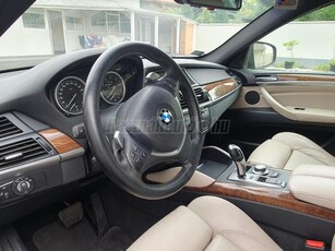 BMW X6 xDrive35i (Automata) csak 190000 km sok extra autóbeszámítás