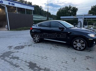 BMW X6 xDrive50i (Automata)