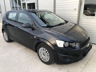 CHEVROLET AVEO 1.2 LS