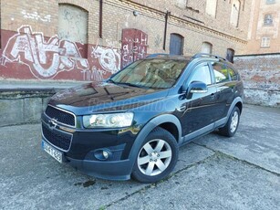 CHEVROLET CAPTIVA 2.2 D LS FWD (5 személyes )