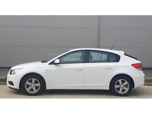 CHEVROLET CRUZE 1.6 LS Klima