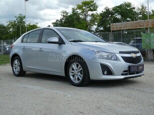 CHEVROLET CRUZE 1.7d LTZ TELJES NAGYSZERVIZ ELVÉGEZVE!