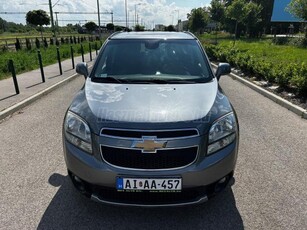 CHEVROLET ORLANDO 2.0 D LTZ Plus (Automata) Automata váltó Navigáció