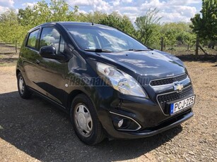 CHEVROLET SPARK 1.0 Plus AC