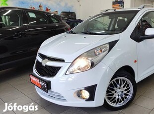 Chevrolet Spark 1.2 LT Foglalózva!