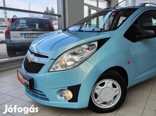 Chevrolet Spark 1.2 LT Friss Műszakival.Pár Nap...