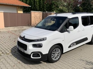 Citroen Berlingo 1.2 Puretech Feel S&S XL (7 sz...