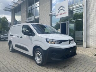 CITROEN BERLINGO 1.5 BlueHDi 130 XL 1000 (3 személyes ) KÉSZLETRŐL IS!!!