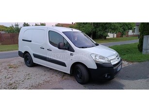 CITROEN BERLINGO 1.6 HDi District L2