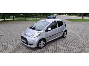 CITROEN C1 1.0 Comfort EURO5 Automata