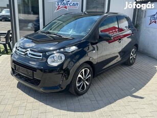 Citroen C1 1.2 Puretech 82 Shine 2TUL/112EKM/DI...