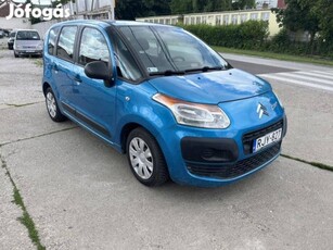 Citroen C3 Picasso 1.4 VTi Tendance