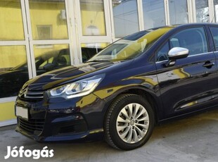 Citroen C4 1.6 Bluehdi Feel Edition 55000 Km! E...