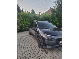 CITROEN C4 CACTUS 1.6 e-HDi Feel Edition ETG6