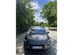 CITROEN C4 PICASSO Grand1.6 BlueHDi Live S&S (7 személyes )