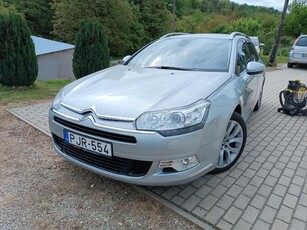 CITROEN C5 2.0 HDi Exclusive (Automata)