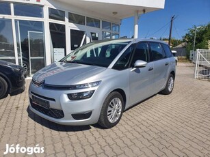 Citroen GRAND C4 Picasso C4Picasso 1.6 Bluehdi...