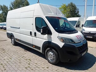 CITROEN JUMPER 2.2 BlueHDI 35 Heavy L4H3 Control